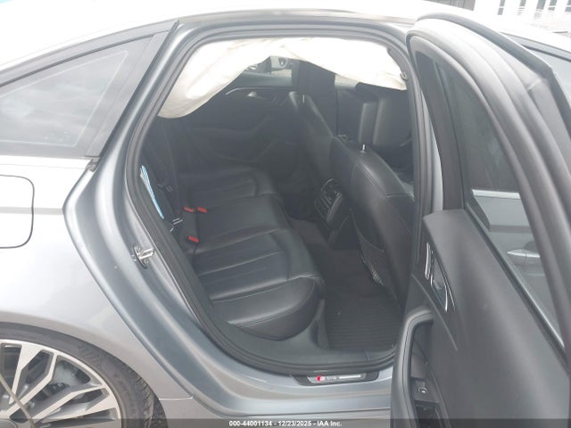 2018 AUDI A6 WAUC8AFC4JN052987 Photo 7