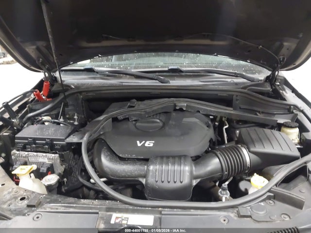 2014 Jeep Grand Cherokee Altitude მანქანა იყიდება აუქციონზე, vin: 1C4RJFAGXEC497809, აუქციონის ნომერი: 44001135