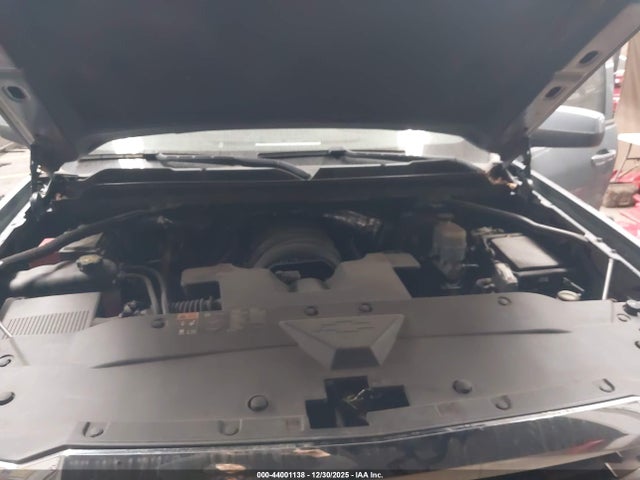 3GCPCREC2GG219061 Chevrolet Silverado 1500 1lt