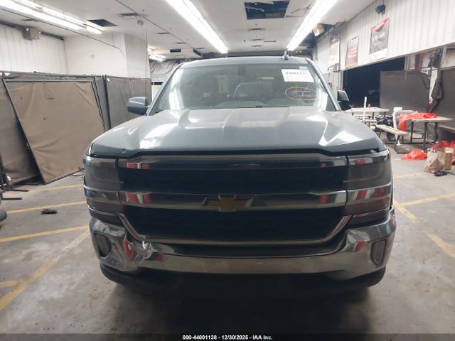 3GCPCREC2GG219061 Chevrolet Silverado 1500 1lt