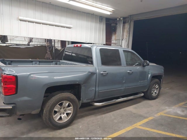 3GCPCREC2GG219061 Chevrolet Silverado 1500 1lt
