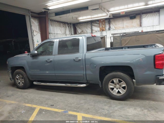 3GCPCREC2GG219061 Chevrolet Silverado 1500 1lt