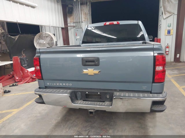 3GCPCREC2GG219061 Chevrolet Silverado 1500 1lt
