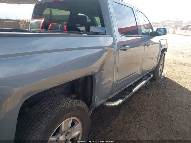 3GCPCREC2GG219061 Chevrolet Silverado 1500 1lt