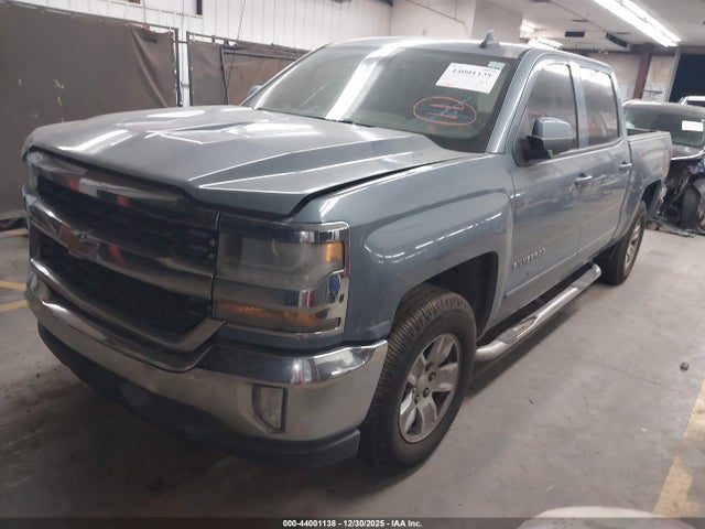 3GCPCREC2GG219061 Chevrolet Silverado 1500 1lt