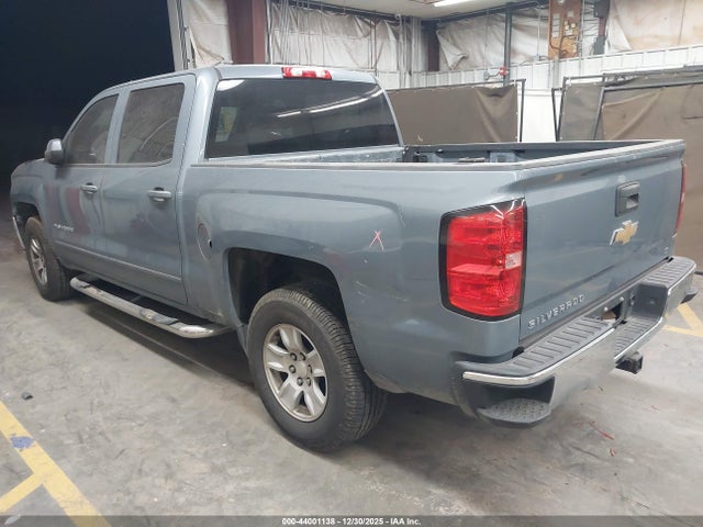 3GCPCREC2GG219061 Chevrolet Silverado 1500 1lt