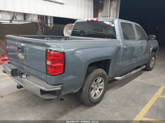 3GCPCREC2GG219061 Chevrolet Silverado 1500 1lt