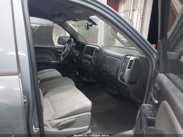 3GCPCREC2GG219061 Chevrolet Silverado 1500 1lt