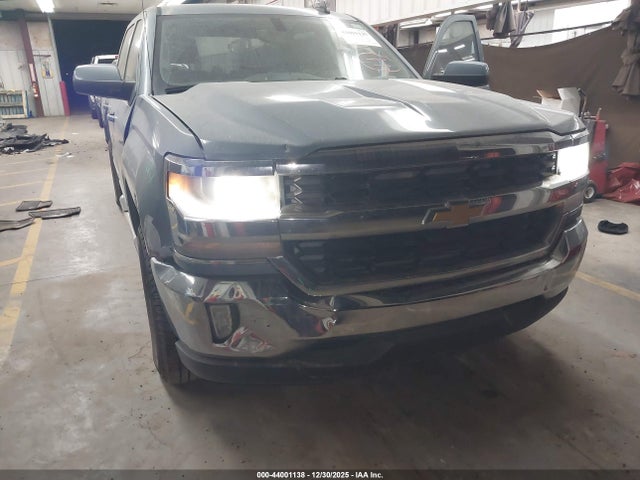 3GCPCREC2GG219061 Chevrolet Silverado 1500 1lt