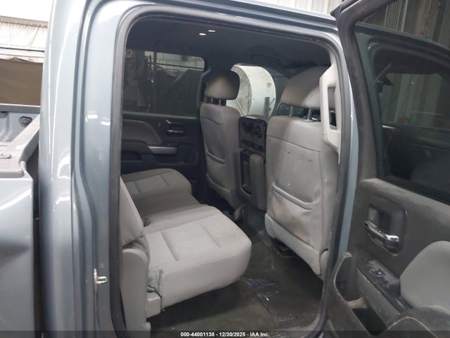3GCPCREC2GG219061 Chevrolet Silverado 1500 1lt