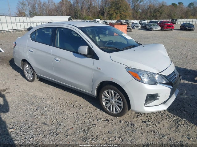 2024 MITSUBISHI MIRAGE G4 ML32FUFJ4RHF17711 Photo 0