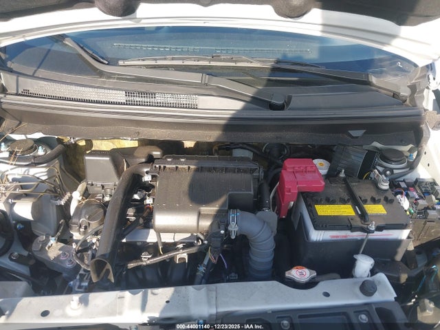 2024 MITSUBISHI MIRAGE G4 ML32FUFJ4RHF17711 Photo 9