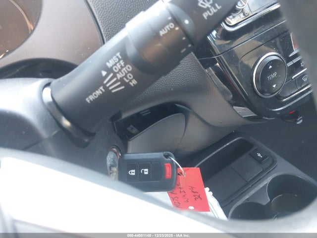 2024 MITSUBISHI MIRAGE G4 ML32FUFJ4RHF17711 Photo 10