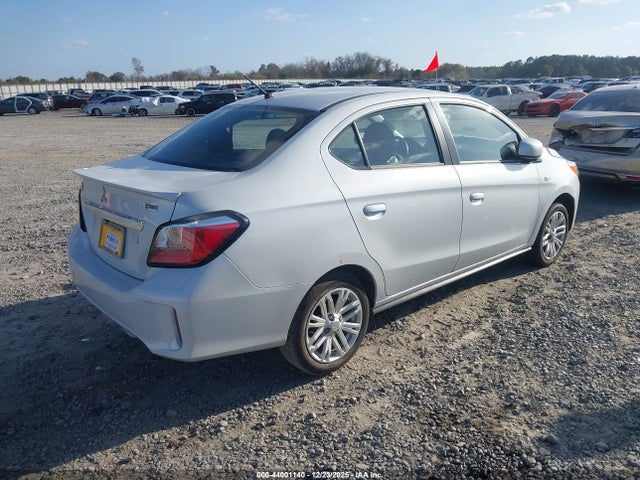 2024 MITSUBISHI MIRAGE G4 ML32FUFJ4RHF17711 Photo 3