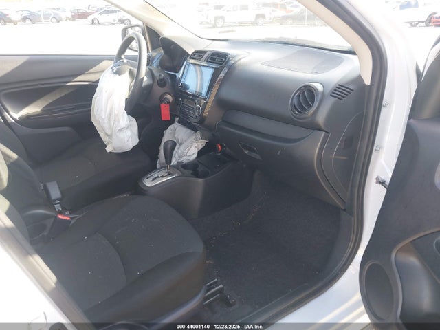 2024 MITSUBISHI MIRAGE G4 ML32FUFJ4RHF17711 Photo 4