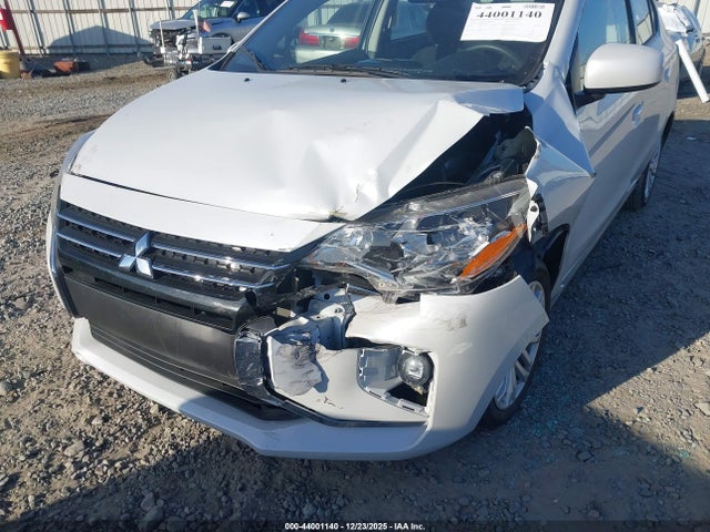 2024 MITSUBISHI MIRAGE G4 ML32FUFJ4RHF17711 Photo 5