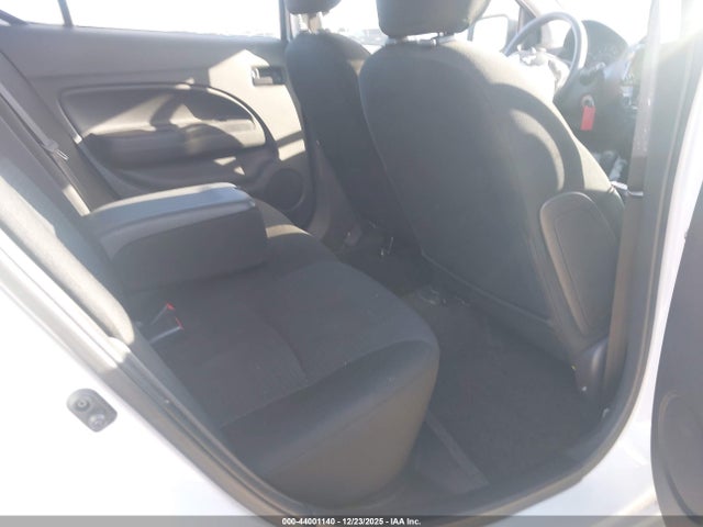 2024 MITSUBISHI MIRAGE G4 ML32FUFJ4RHF17711 Photo 7