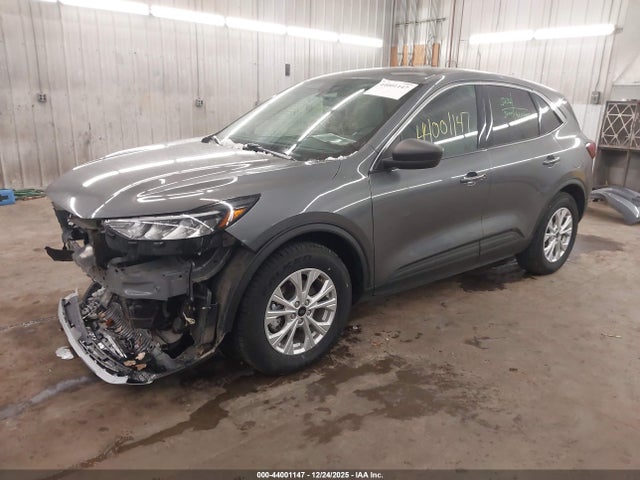 Aukcja sprzedaży 2024 Ford Escape Active, vin: 1FMCU0GN2RUB36411, numer aukcji: 44001147