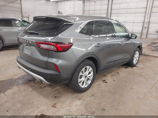 Aukcja sprzedaży 2024 Ford Escape Active, vin: 1FMCU0GN2RUB36411, numer aukcji: 44001147