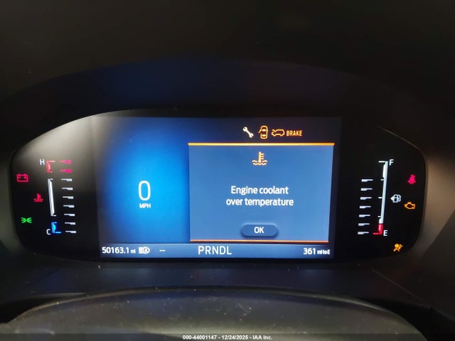 Aukcja sprzedaży 2024 Ford Escape Active, vin: 1FMCU0GN2RUB36411, numer aukcji: 44001147