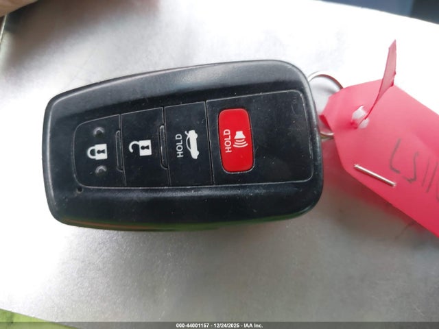 4T1NZ1AK4LU035800 Toyota CAMRY TRD