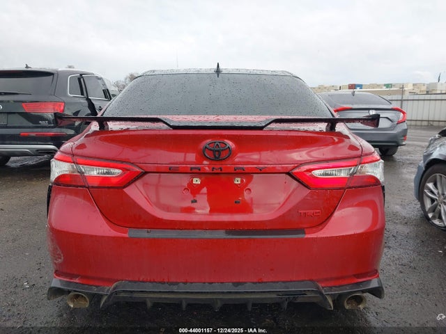 4T1NZ1AK4LU035800 Toyota CAMRY TRD