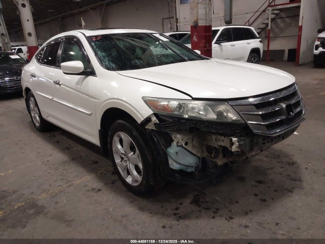 2012 HONDA CROSSTOUR 5J6TF2H55CL008762