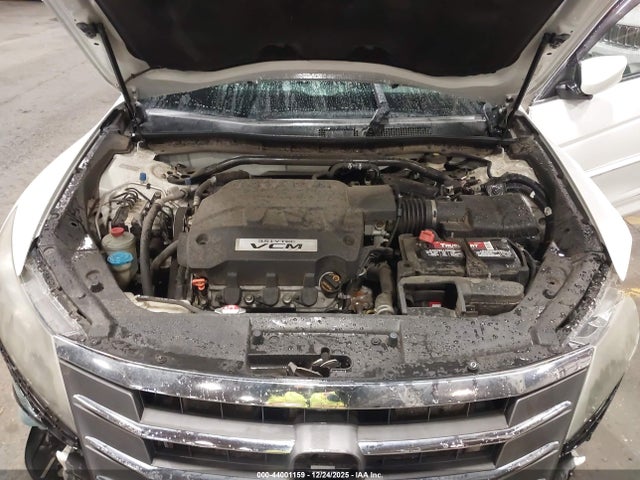 2012 HONDA CROSSTOUR 5J6TF2H55CL008762 Photo 9