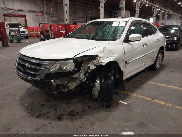 2012 HONDA CROSSTOUR 5J6TF2H55CL008762 Photo 1