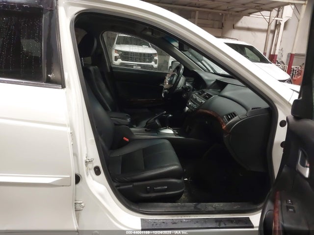 2012 HONDA CROSSTOUR 5J6TF2H55CL008762 Photo 4