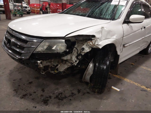 2012 HONDA CROSSTOUR 5J6TF2H55CL008762 Photo 5
