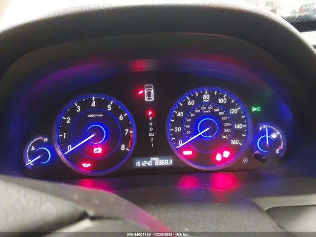 2012 HONDA CROSSTOUR 5J6TF2H55CL008762 Photo 6