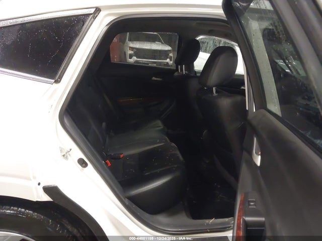 2012 HONDA CROSSTOUR 5J6TF2H55CL008762 Photo 7