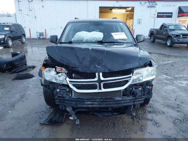 Aukcja sprzedaży 2013 Dodge Journey Sxt, vin: 3C4PDDBG1DT587158, numer aukcji: 44001167