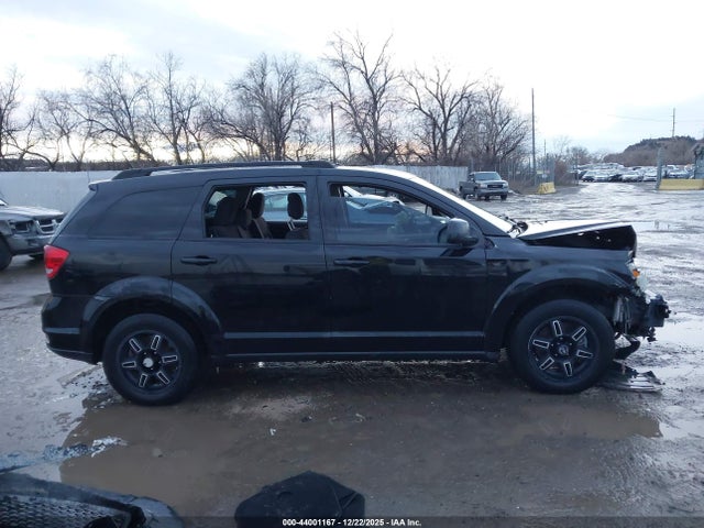 Aukcja sprzedaży 2013 Dodge Journey Sxt, vin: 3C4PDDBG1DT587158, numer aukcji: 44001167