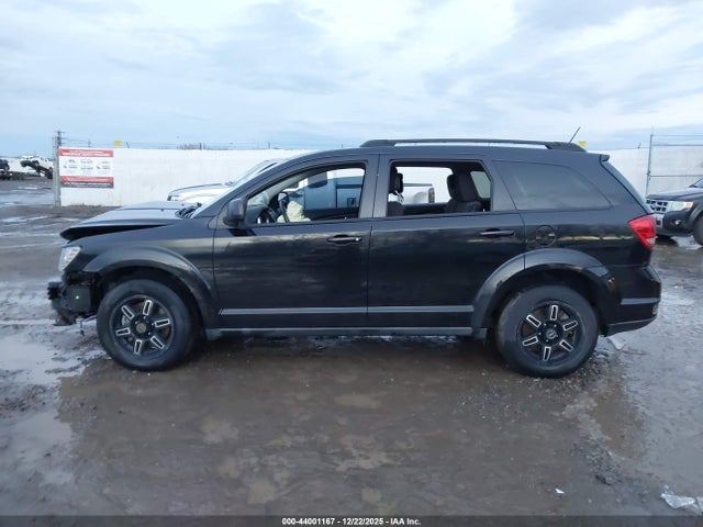 Aukcja sprzedaży 2013 Dodge Journey Sxt, vin: 3C4PDDBG1DT587158, numer aukcji: 44001167