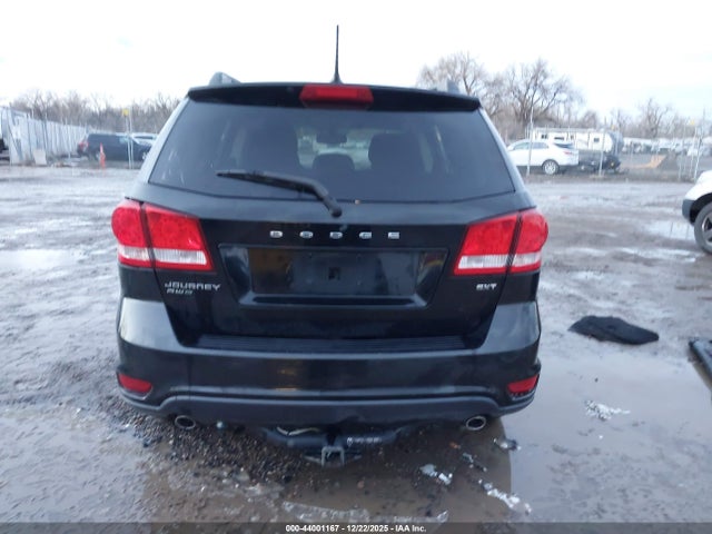 Aukcja sprzedaży 2013 Dodge Journey Sxt, vin: 3C4PDDBG1DT587158, numer aukcji: 44001167