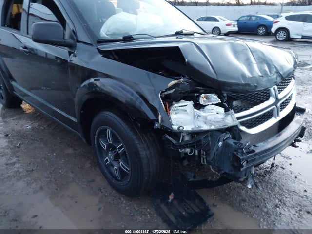 Aukcja sprzedaży 2013 Dodge Journey Sxt, vin: 3C4PDDBG1DT587158, numer aukcji: 44001167