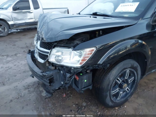 Aukcja sprzedaży 2013 Dodge Journey Sxt, vin: 3C4PDDBG1DT587158, numer aukcji: 44001167