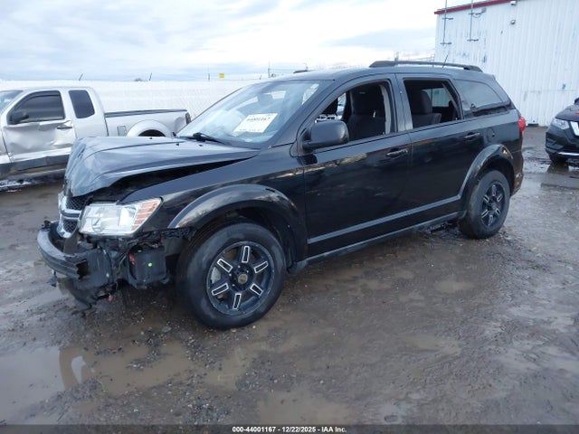 Aukcja sprzedaży 2013 Dodge Journey Sxt, vin: 3C4PDDBG1DT587158, numer aukcji: 44001167