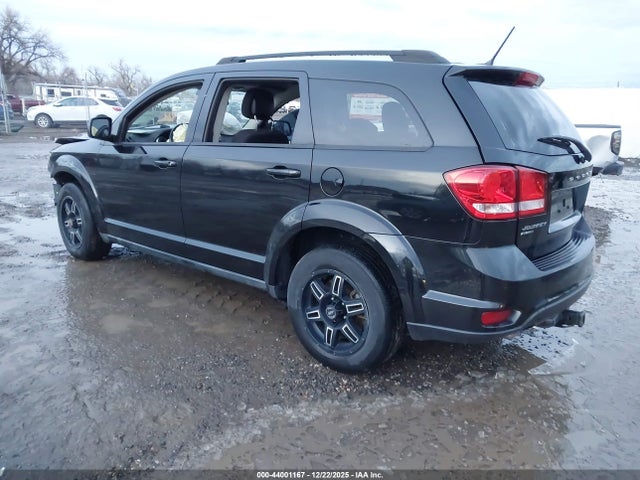 Aukcja sprzedaży 2013 Dodge Journey Sxt, vin: 3C4PDDBG1DT587158, numer aukcji: 44001167