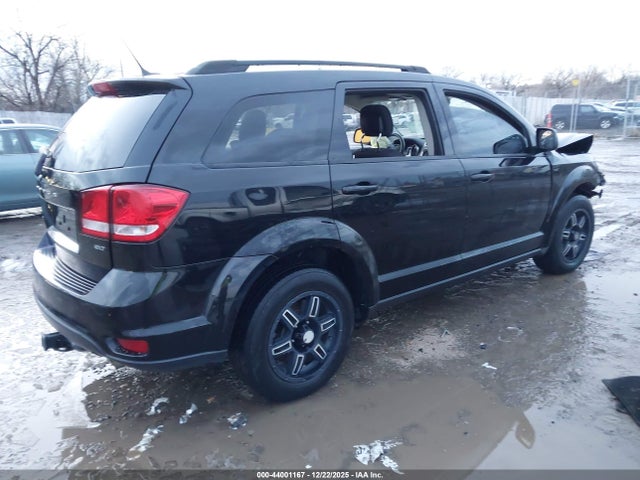 Aukcja sprzedaży 2013 Dodge Journey Sxt, vin: 3C4PDDBG1DT587158, numer aukcji: 44001167