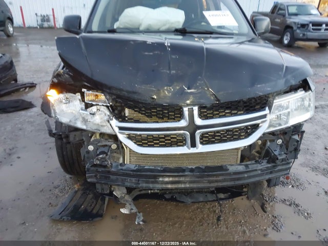 Aukcja sprzedaży 2013 Dodge Journey Sxt, vin: 3C4PDDBG1DT587158, numer aukcji: 44001167