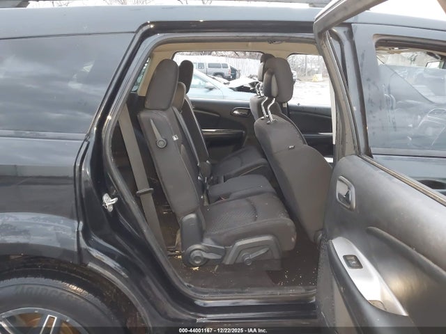 Aukcja sprzedaży 2013 Dodge Journey Sxt, vin: 3C4PDDBG1DT587158, numer aukcji: 44001167