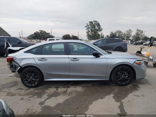 44001171 :رقم المزاد ، 2HGFE4F81TH317917 vin ، 2026 Honda Civic Hybrid Sport/sport Touring مزاد بيع
