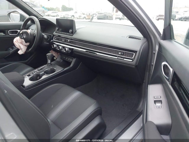 44001171 :رقم المزاد ، 2HGFE4F81TH317917 vin ، 2026 Honda Civic Hybrid Sport/sport Touring مزاد بيع