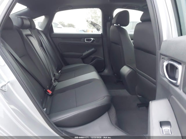 44001171 :رقم المزاد ، 2HGFE4F81TH317917 vin ، 2026 Honda Civic Hybrid Sport/sport Touring مزاد بيع
