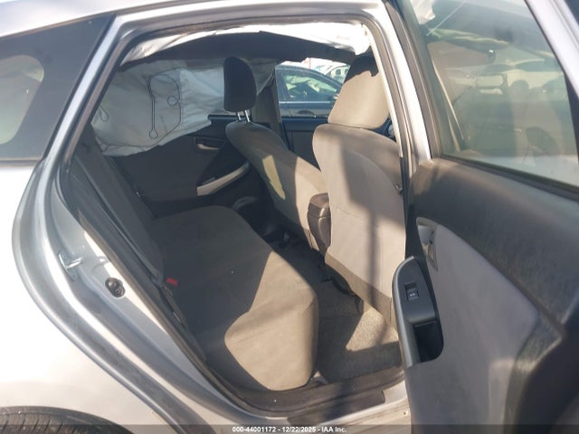 JTDKN3DU6F1935728 Toyota Prius Two