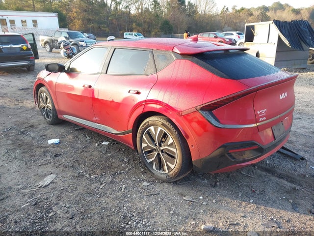 KNDC44LA2P5100594 KIA Ev6 Gt-line