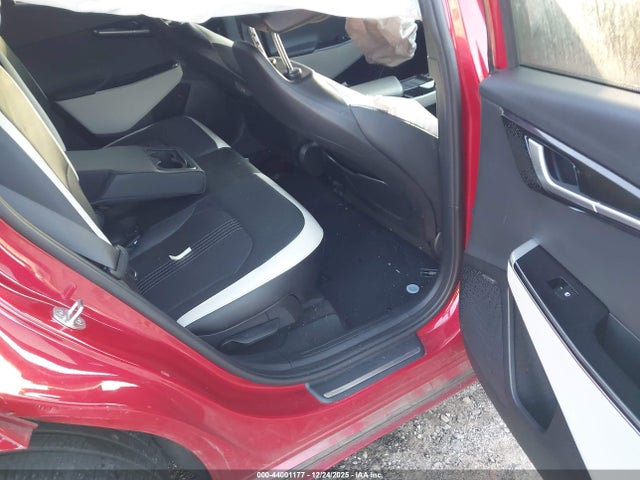 KNDC44LA2P5100594 KIA Ev6 Gt-line